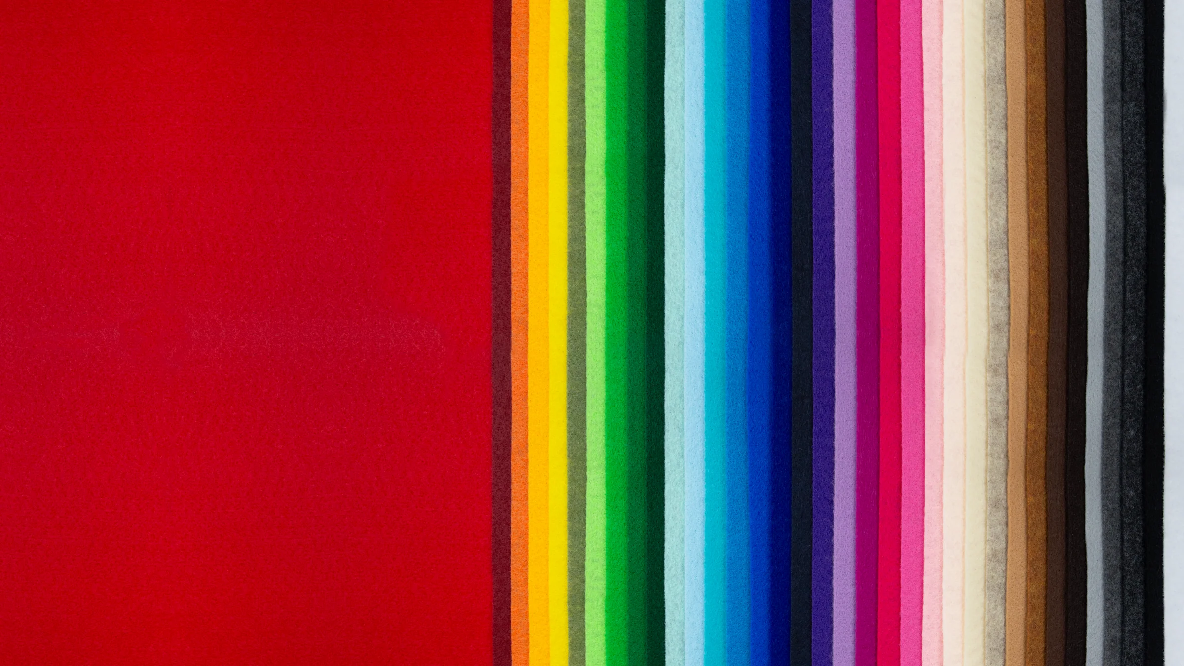 Premium Felt for Every Project