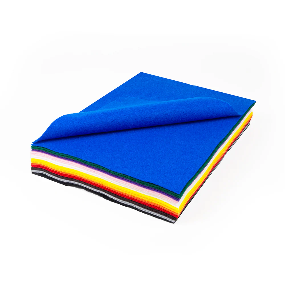 Craft Felt Sheets